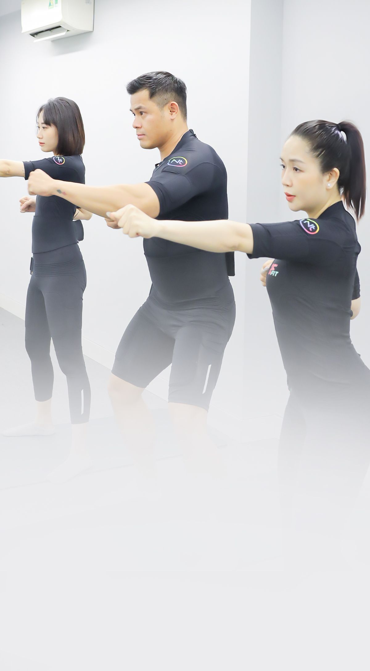 25 FIT Referral Program